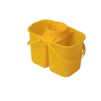 16L Portable bucket 16升輕便榨水桶