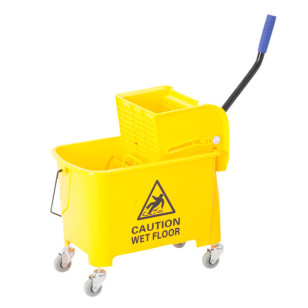 20L Mini Wringer 20升單桶榨水車